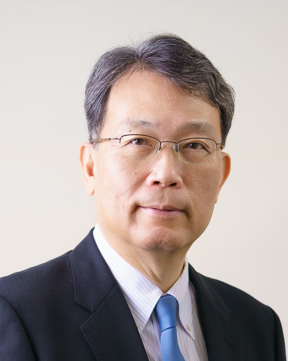 公益財団法人田附興風会 医学研究所北野病院 理事長 京都大学名誉教授（医学研究科 糖尿病・内分泌・栄養内科学） 稲垣 暢也